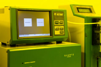 全自動液體顆粒計數器