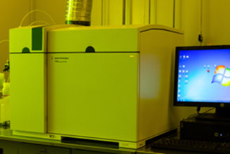 電感耦合等離子質譜儀（ICP-MS）